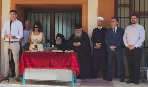 Χαιρετισμός του Δημάρχου Ξάνθης για την έναρξη της νέας σχολικής χρονιάς
